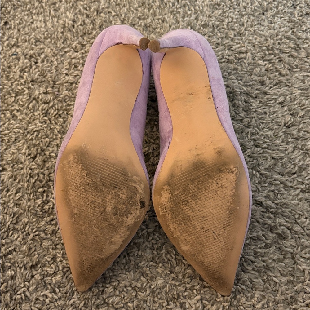 Steve Madden Heels - Picture 5 of 5